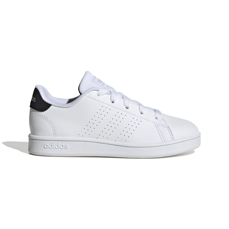 Adidas Advantage Lifestyle Court Lace Children Shoes