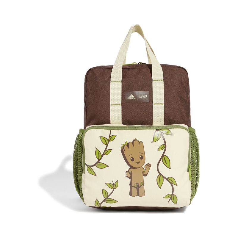 Buy Adidas Kid's Marvel I Am Groot Backpack Online in Kuwait - Intersport