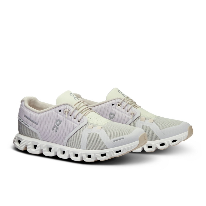 On Running Cloud 5 Combo Women'S Shoes Online - The Athletes Foot