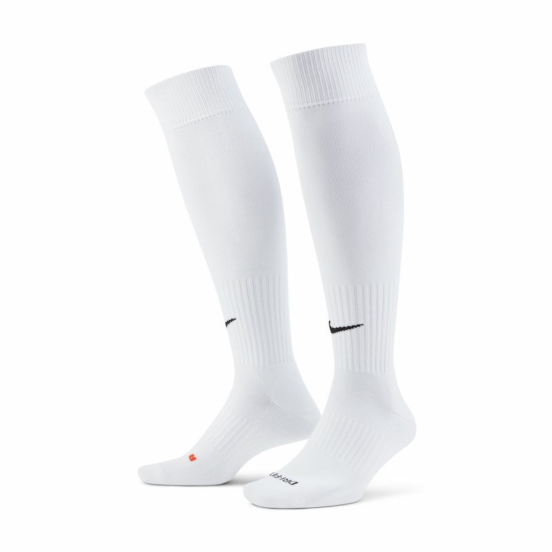 Buy Nike Classic Dri-FIT Over-The-Calf Football Socks Online in Kuwait ...