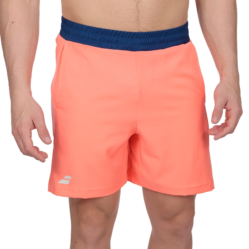 Buy Babolat Seasonal Play Men s Short Online in Kuwait Intersport