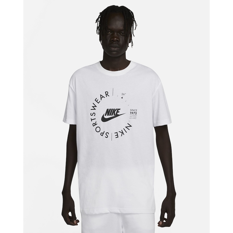nike utility t shirt