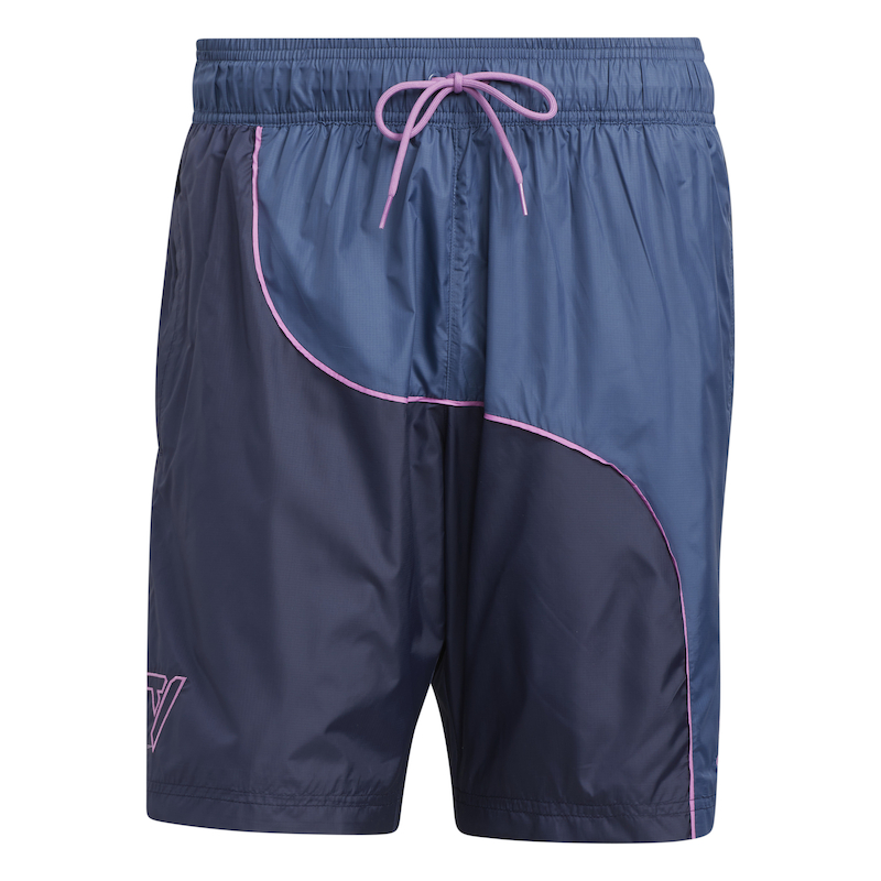 Adidas Trae Men's Shorts