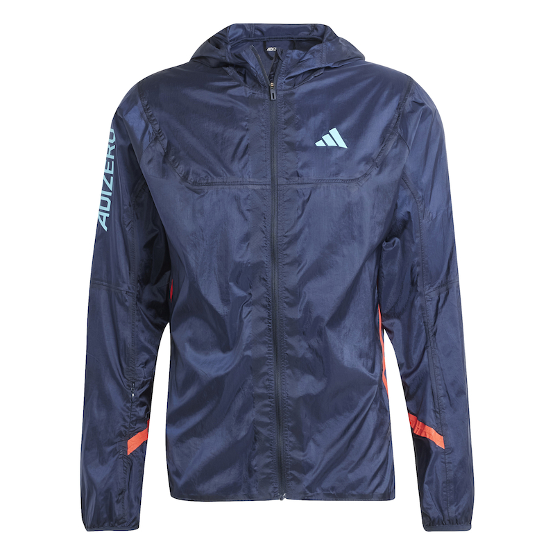 Adidas ultra hotsell jacket mens