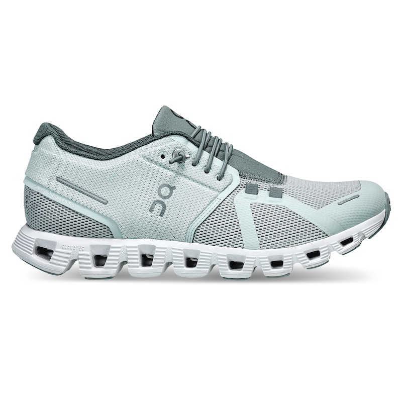 Buy On Running Cloud5 Women's Shoes Online in Kuwait - The Athletes Foot