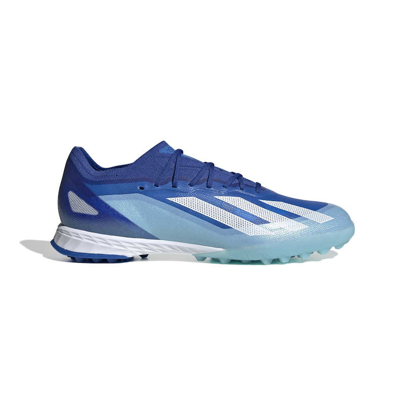 Adidas X Crazyfast.1 Turf Men's Football Shoes