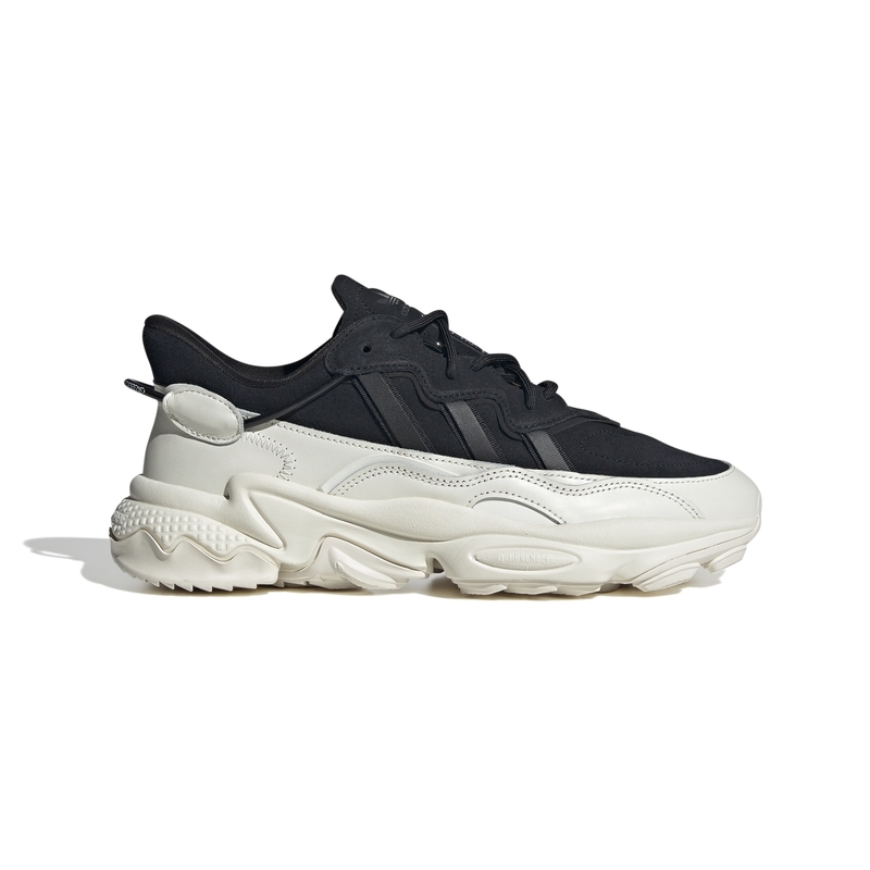 adidas ozweego 3 black