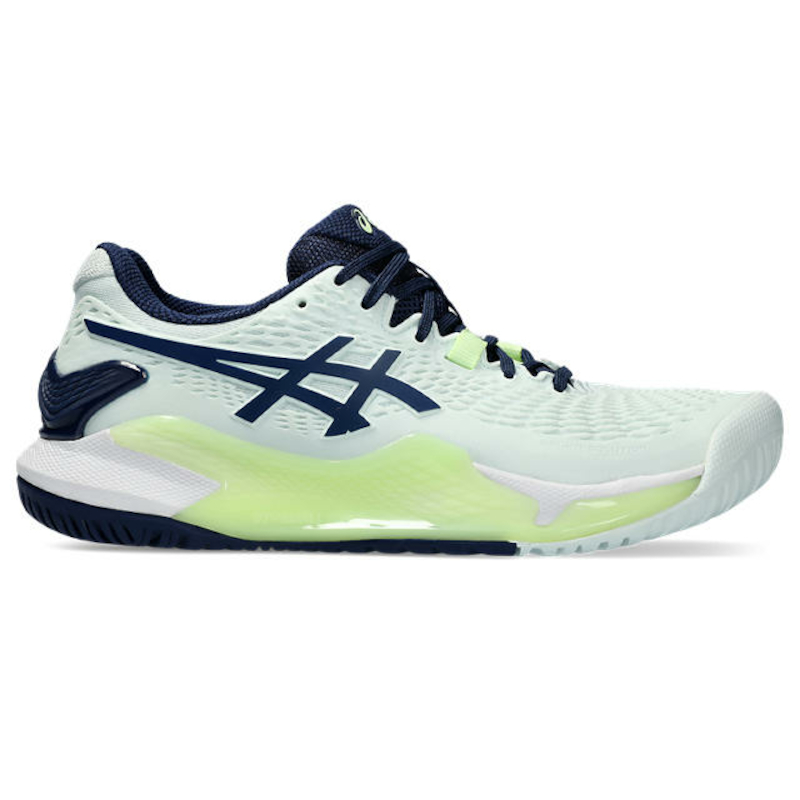 Asics tennis intersport best sale