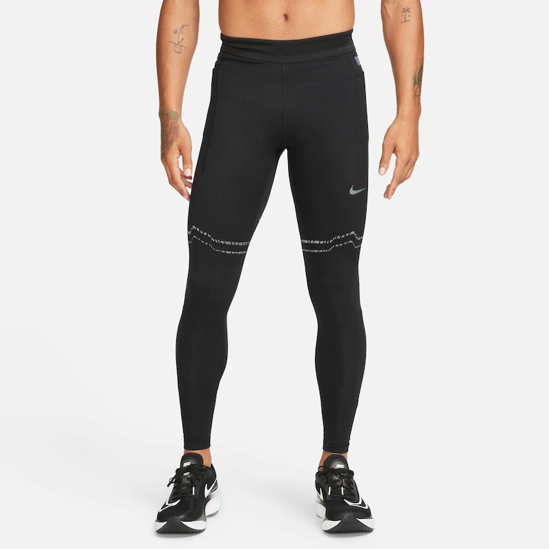 Buy Nike Dri FIT ADV Running Division Men s Running Tights Online in Kuwait Intersport