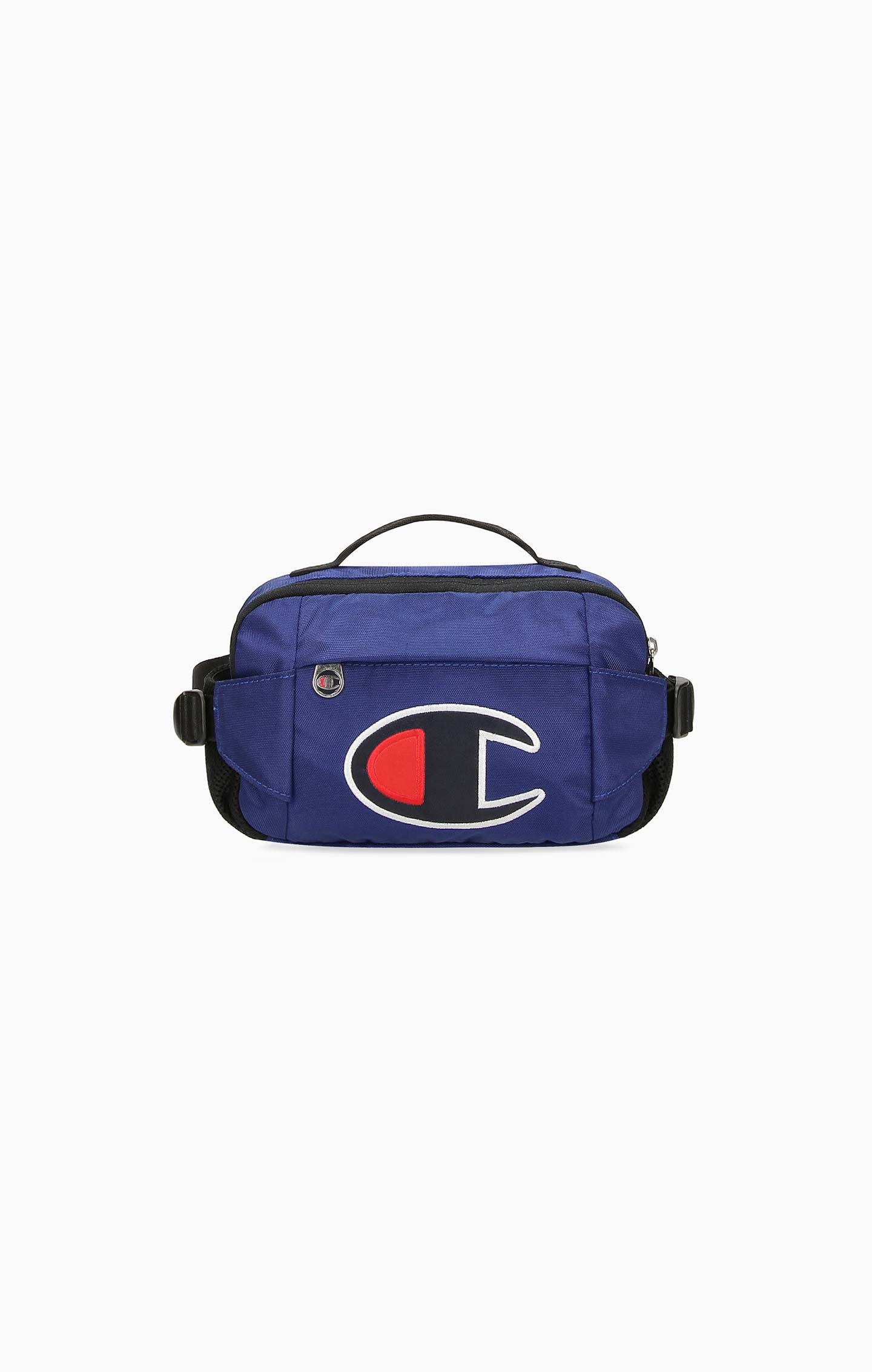 Champion logo belt cheap bag