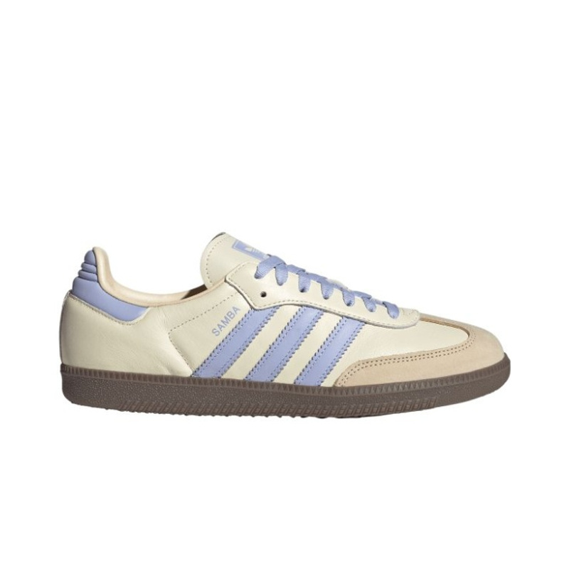 ADIDAS SAMBA OG WOMEN'S SHOES