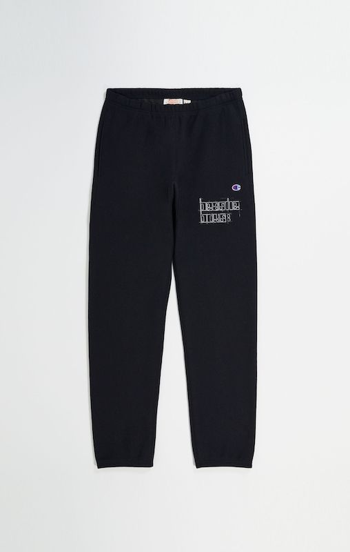 Buy Champion X Beastie Boys Hello Nasty Joggers Online Champion Kuwait