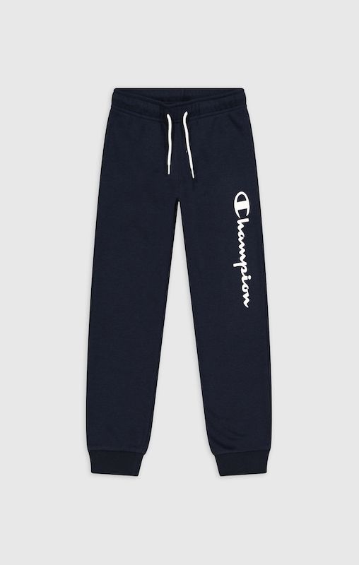 Buy Boys Script Logo Joggers Online in Kuwait Champion