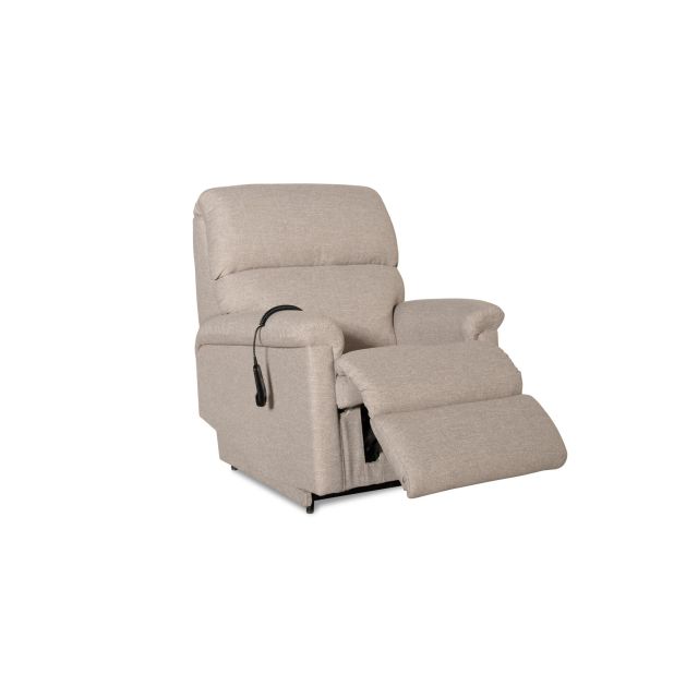 Summit Platinum Luxury-Lift Chair  - Cream