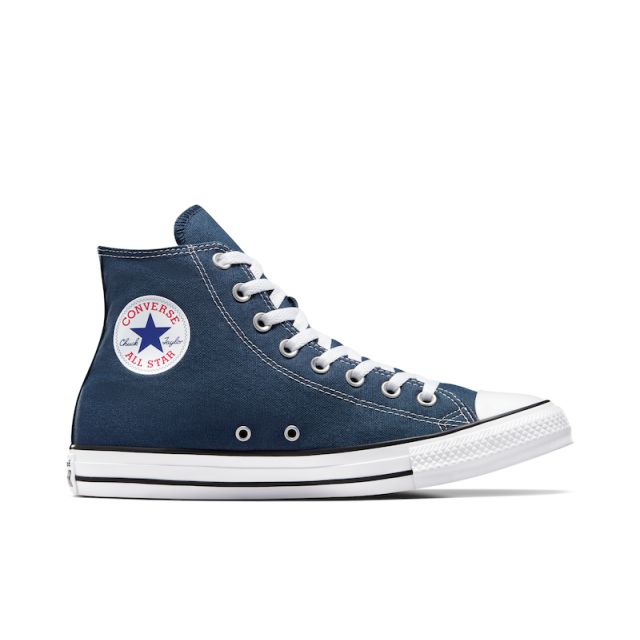 Buy Converse Chuck Taylor All Star Classic Hi Shoes Online in Kuwait The Athletes Foot