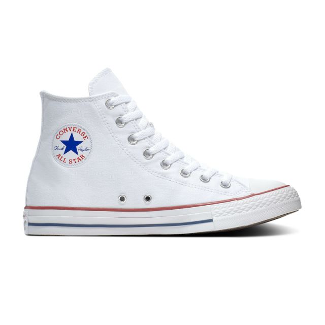 Buy Converse Chuck Taylor All Star Classic Hi Shoes Online in Kuwait ...