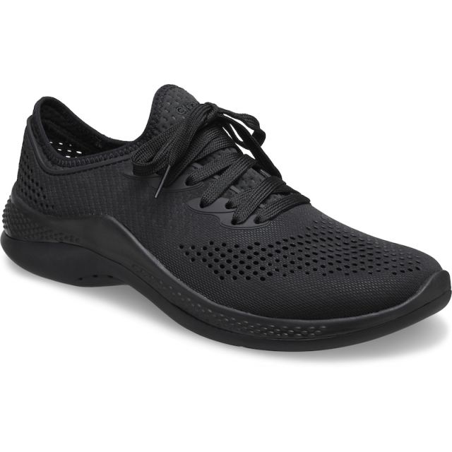 Buy Men's LiteRide Modform Lace For Men Online in Kuwait - Crocs