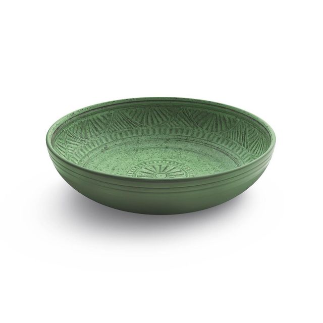 Mono Verde -Serving Bowl
