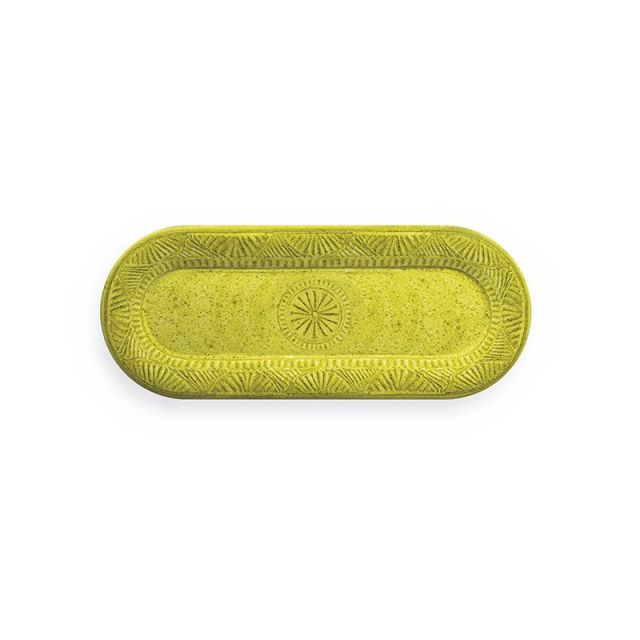 Mono Giallo -Sandwich Tray