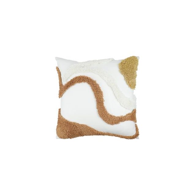 Bright-II Cushion cover with insert - 45 x 45cm