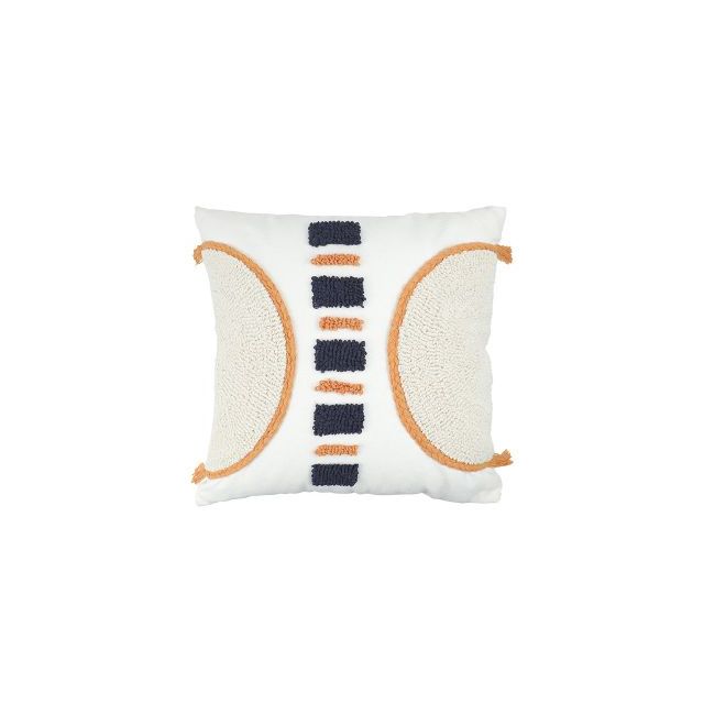 Spark-II Cushion cover with insert - 45 x 45cm