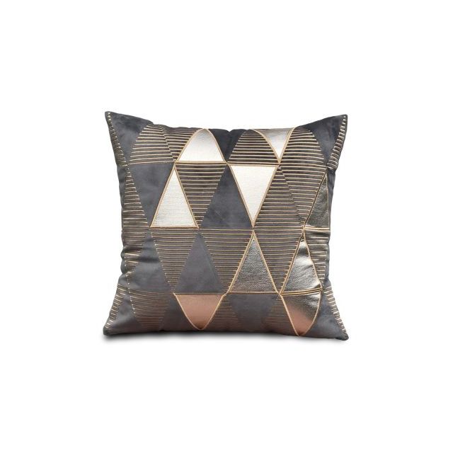 Classic Cushion cover with insert Blue 45 x 45cm