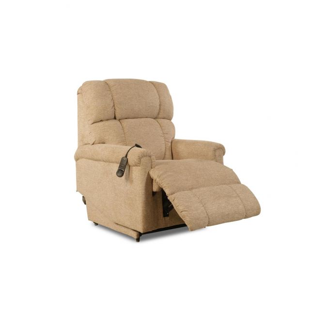 Pinnacle Platinum Luxury-Lift Chair  - Light Taupe
