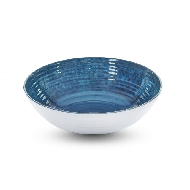 Ocean -Serving Bowl