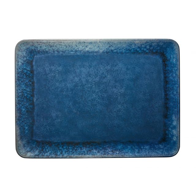 Ocean -Rectangular Tray