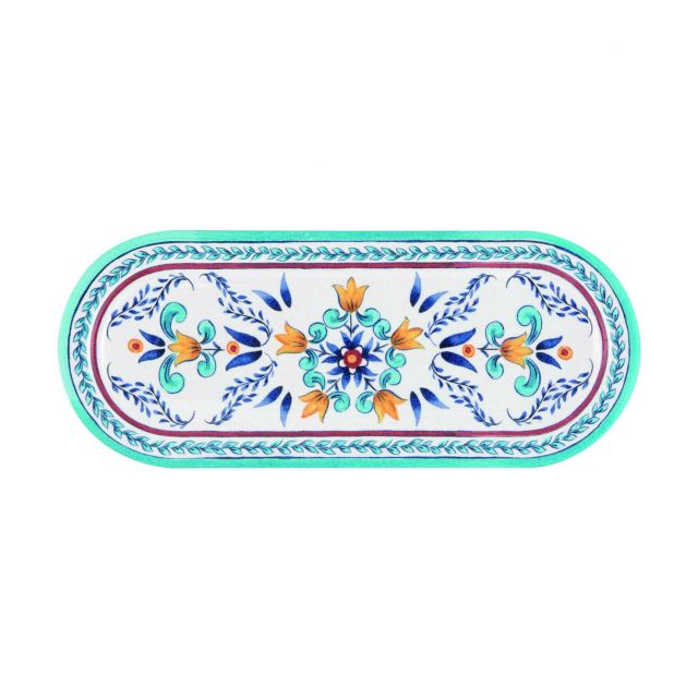 Taormina -Sandwich Tray