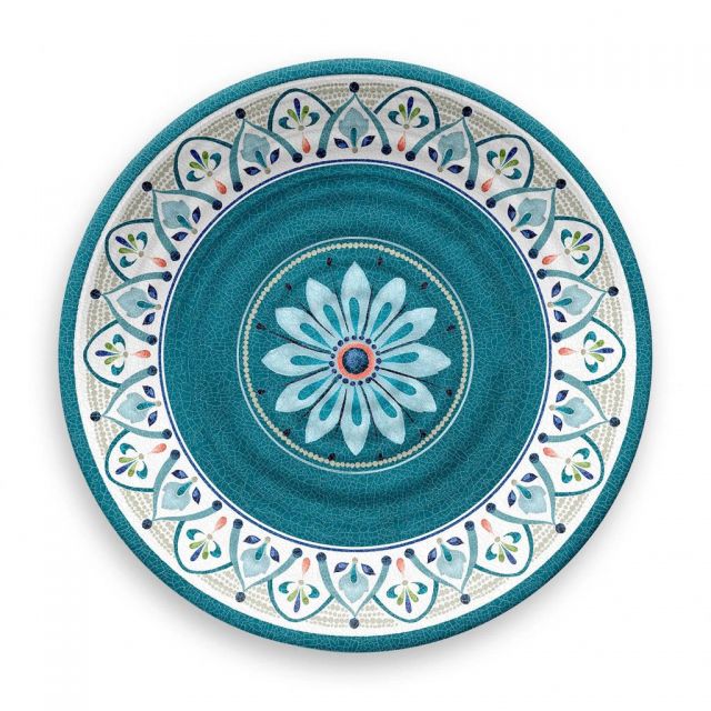 Rabat -Dinner Plate -Set Of 2