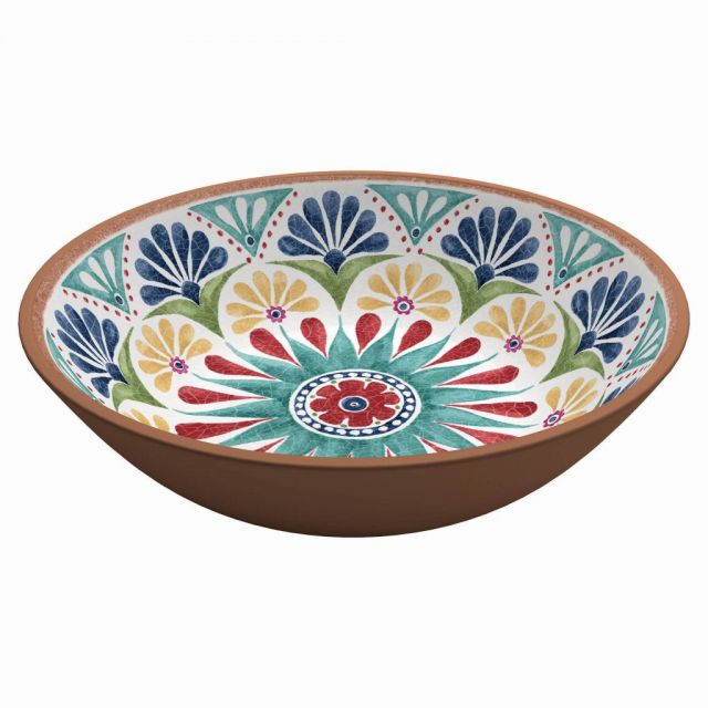 Porto -Serving Bowl