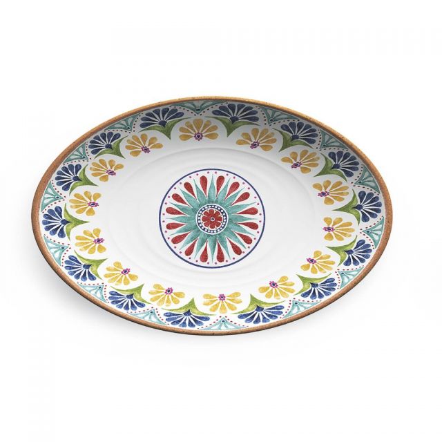 Porto -Oval Serve Bowl