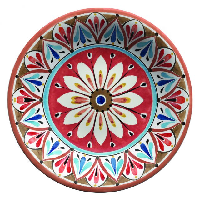 Madrid -Serving Bowl