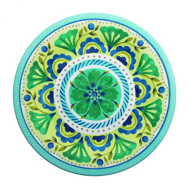 London -Dinner Plate -Set Of 2