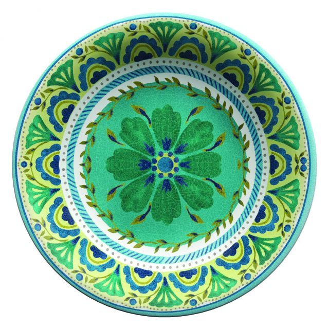 London -Serving Bowl