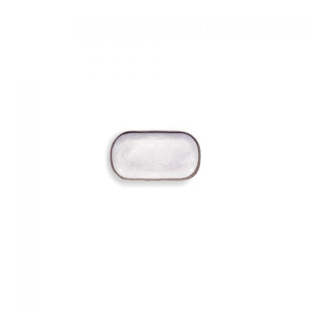 Terrae Bianco -Small Tray -Set of 2