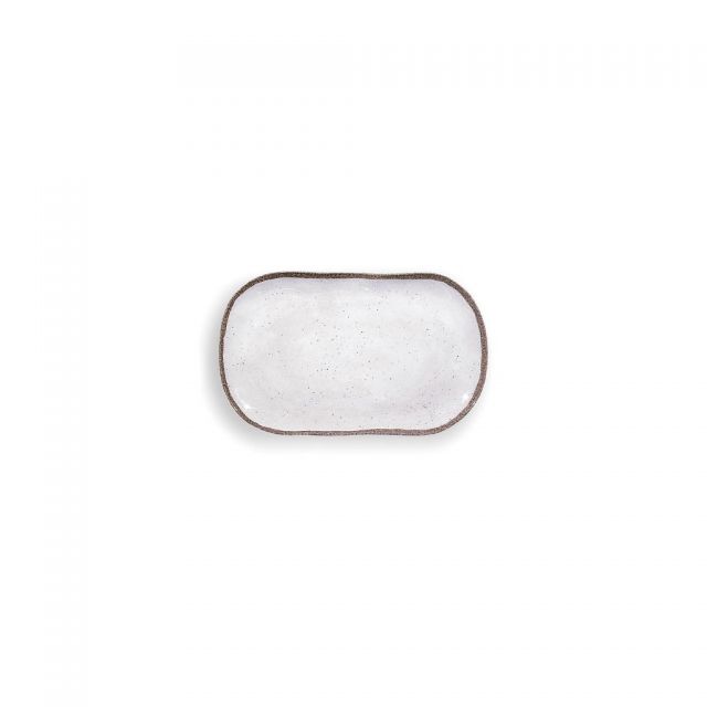 Terrae Bianco -Medium Tray
