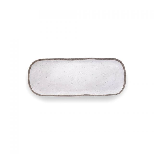 Terrae Bianco -Medium Tray