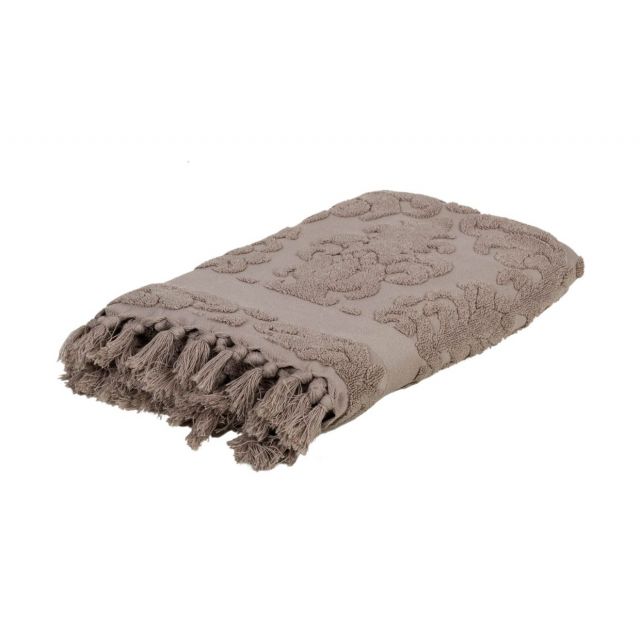 Hammam Towel Grey L