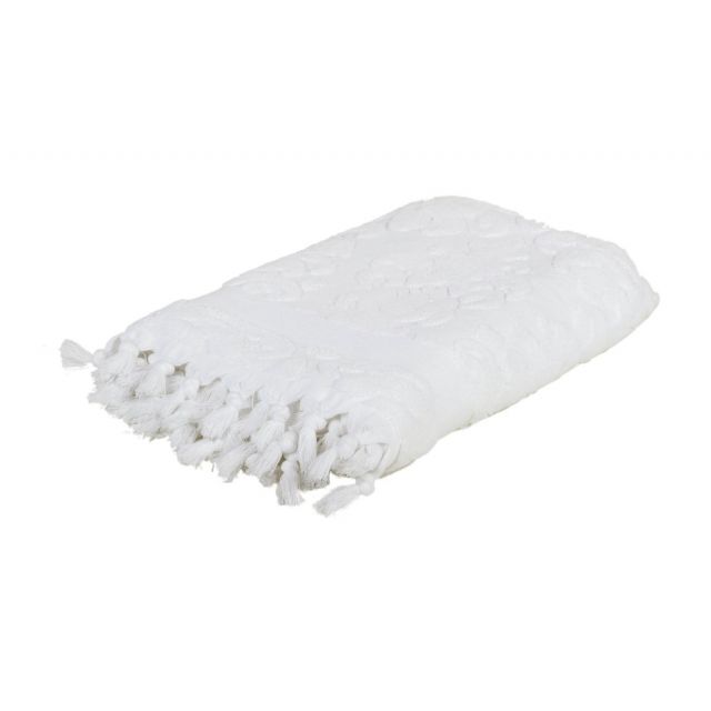 Hammam Towel White L