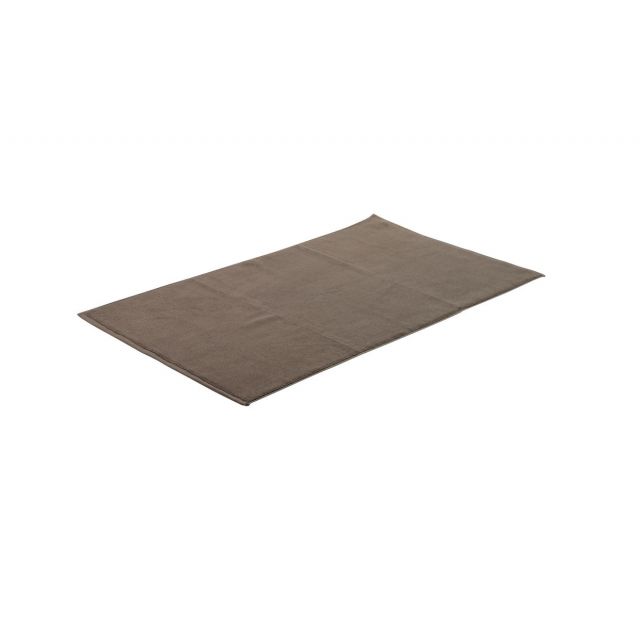 Liv Wellness Bath Mat Taupe