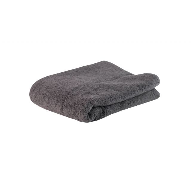 Liv Wellness Bath Towel Grey