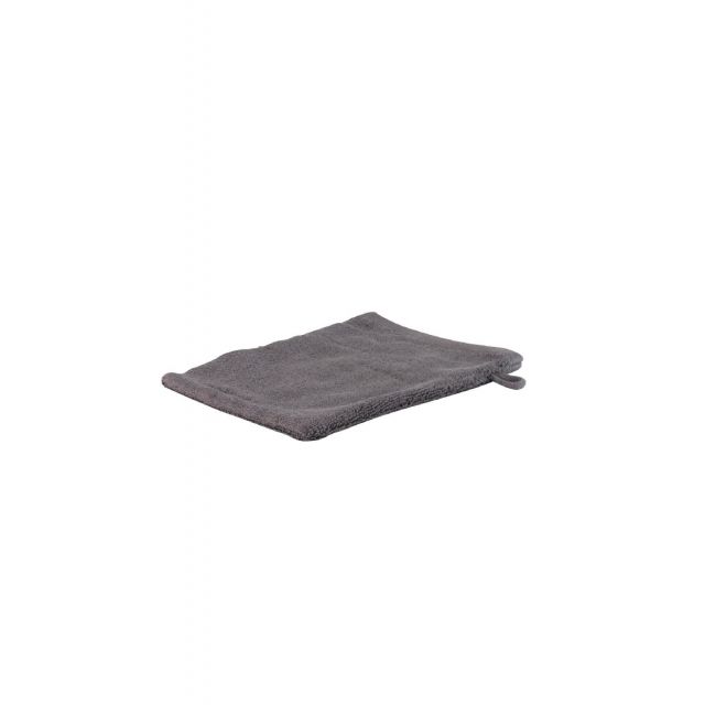 Liv Wellness Wash Cloth Grey