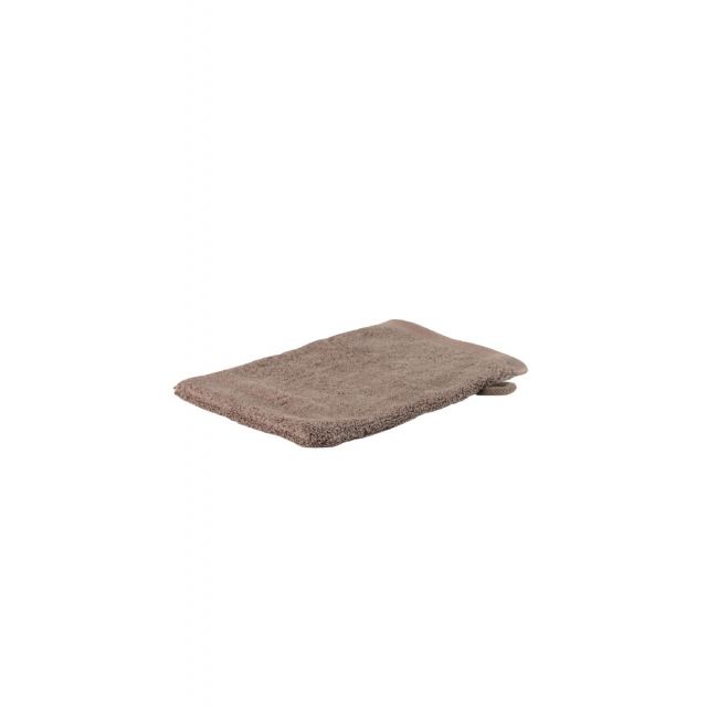 Liv Wellness Wash Cloth Taupe