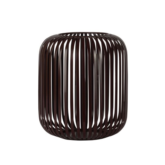 Adel Lantern Brown M