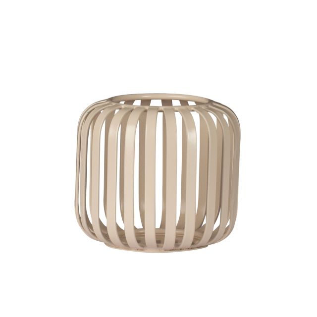 Adel Lantern Cream Xs