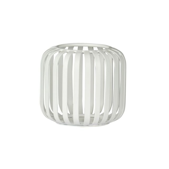 Adel Lantern White Xs