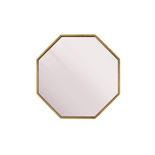 Leva Mirror Hexagon M