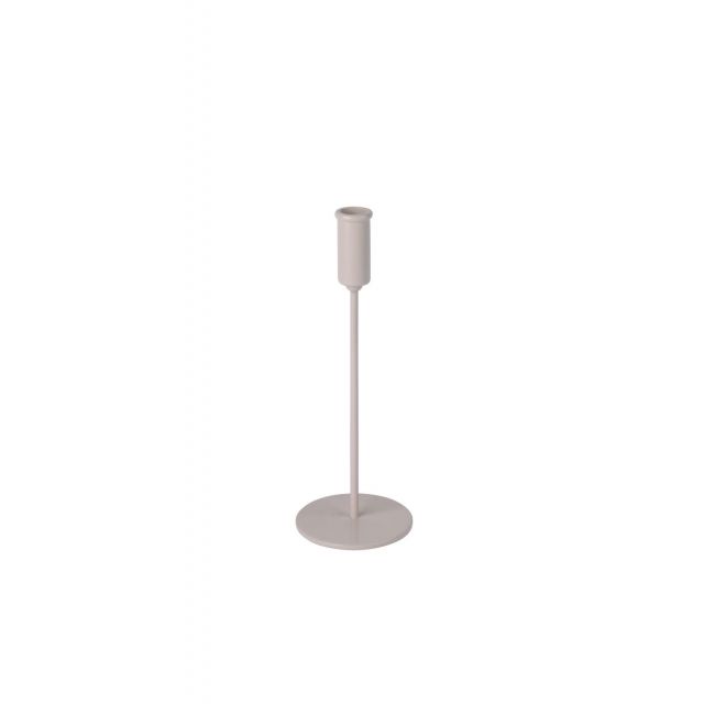 Walker Candle Holder Cream S